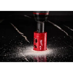 Milwaukee Tools 1-1/2