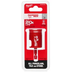Milwaukee Tools 1-1/8