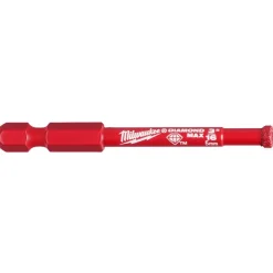 Milwaukee Tools 3/16" Diamond Max Hole Saw Bit 49-56-0503