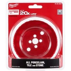 Milwaukee Tools 4
