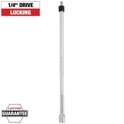 Milwaukee Tools 1/4
