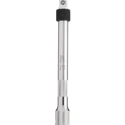 Milwaukee Tools 3/8" Drive 6" Locking Extension 43-24-9304
