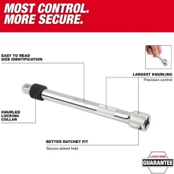 Milwaukee Tools 1/4