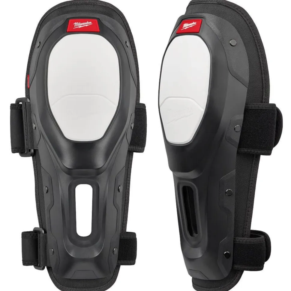 Milwaukee Tools Dynamic Flooring Knee Pad 48-73-6070