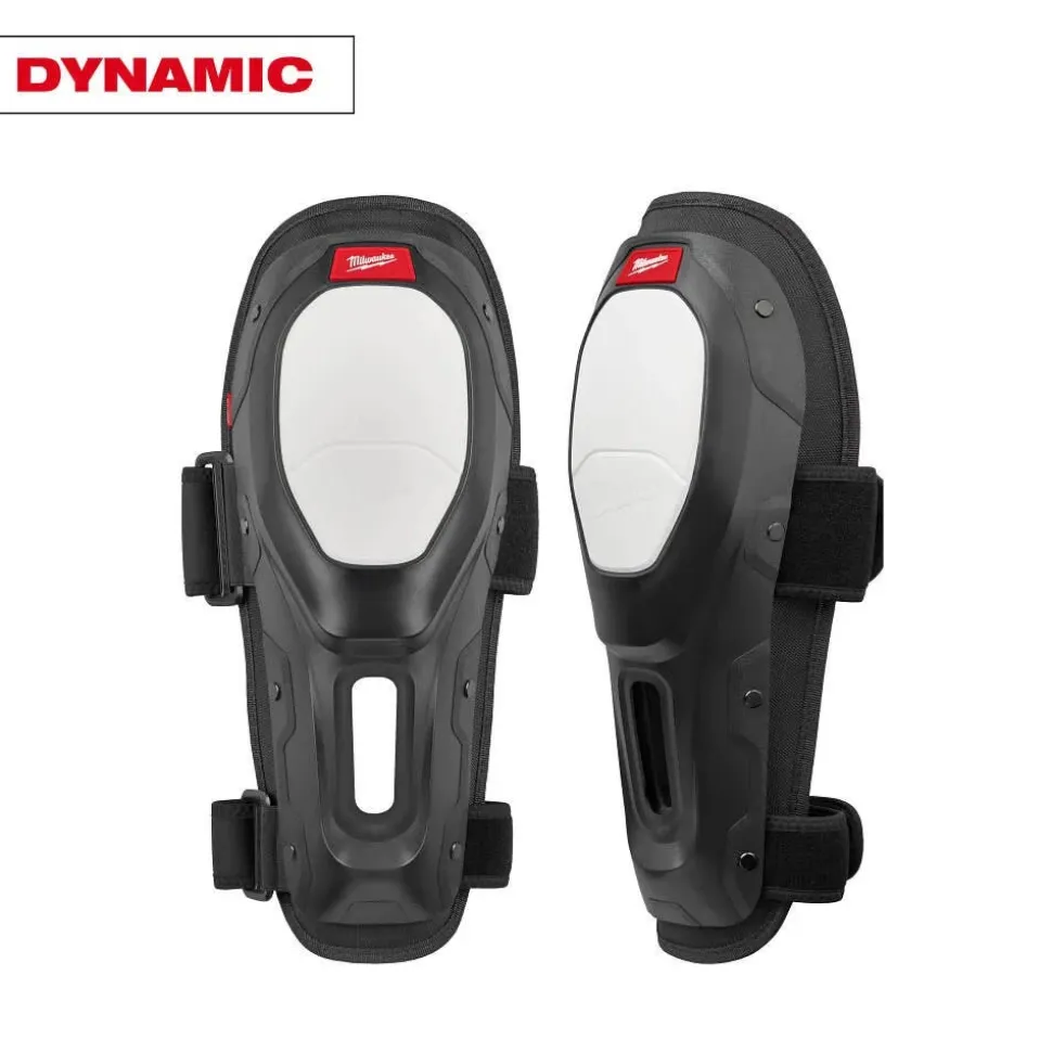 Milwaukee Tools Dynamic Flooring Knee Pad 48-73-6070