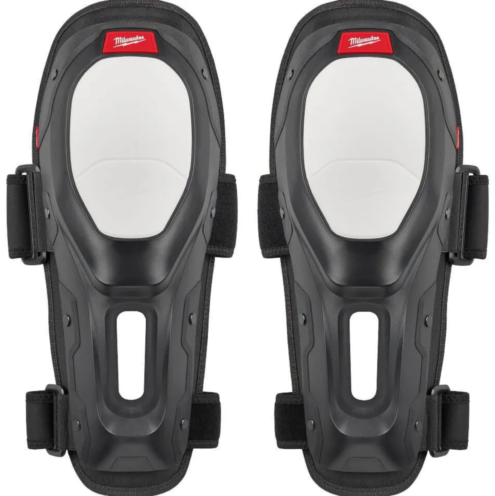 Milwaukee Tools Dynamic Flooring Knee Pad 48-73-6070