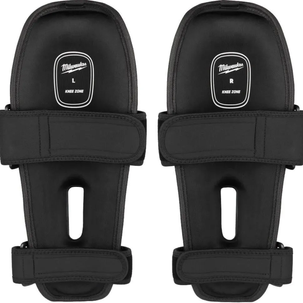 Milwaukee Tools Dynamic Flooring Knee Pad 48-73-6070