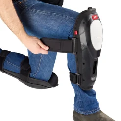 Milwaukee Tools Dynamic Flooring Knee Pad 48-73-6070