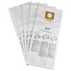 Milwaukee Tools Fleece Dust Bags (5PK) 49-90-1969