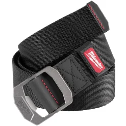 Milwaukee Tools FREEFLEX Nylon Webbing 1.5" Belt M760B