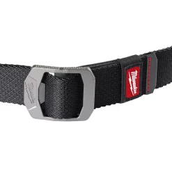Milwaukee Tools FREEFLEX Nylon Webbing 1.5" Belt M760B