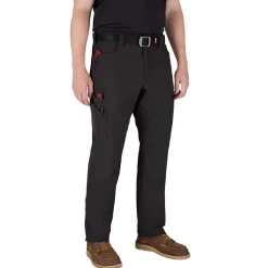 Milwaukee Tools FREEFLEX Tech Pants - Black M651B
