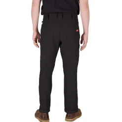 Milwaukee Tools FREEFLEX Tech Pants - Black M651B