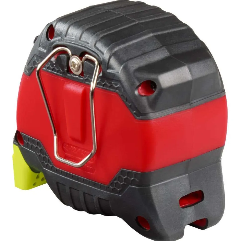 Milwaukee Tools 25ft STUD™ Tape Measure with Engineer's Scale 48-22-1425E