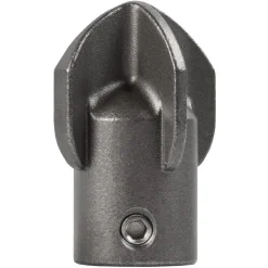 Milwaukee Tools Grease Penetrating Head for 1/4" Chain Snake Cable 48-53-3037