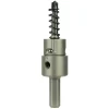 Milwaukee Tool 3/8" Shank Quick-Change Adapter for Sheet Metal & Steel Plate Cutters 49-57-0035