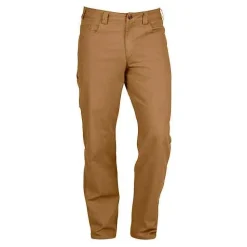 Milwaukee Tools Heavy Duty Flex Work Pants Khaki 701K