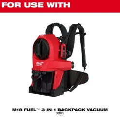Milwaukee Tools HEPA Filter 49-90-1961
