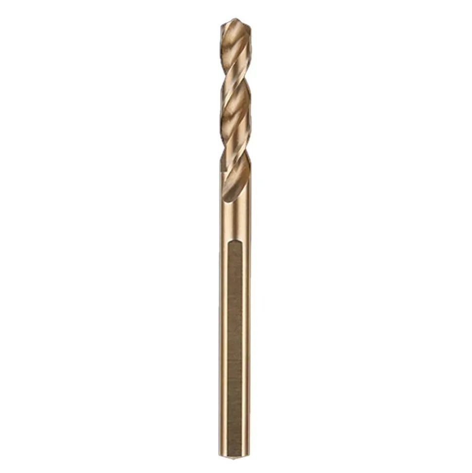 Milwaukee Tools HOLE DOZER with Carbide Teeth Cobalt Pilot Bit 49-56-7100