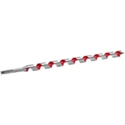 Milwaukee Tools 5/8 in. x 18 in. Ship Auger Bit 48-13-5620