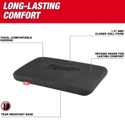 Milwaukee Tools Kneeling Pad 48-73-6100