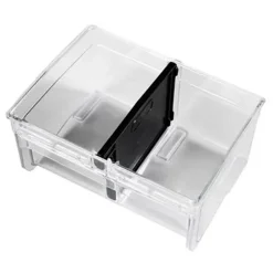 Milwaukee Tools Large Bin for PACKOUT Tilt Bin Organizer 48-22-8434