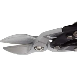 Milwaukee Tools Left Cutting Aviation Snips 48-22-4540