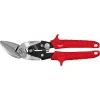 Milwaukee Tools Left Cutting Offset Aviation Snips 48-22-4542