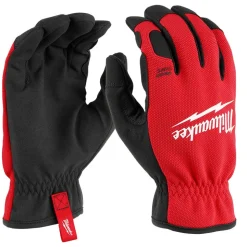 Milwaukee Tools Lightweight Glove With Flexible Cuff 48-73