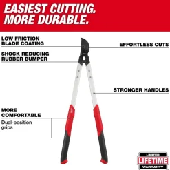 Milwaukee Tools 2" Lopper 48-22-9366