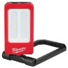Milwaukee Tools Low-Profile Magnetic Task Light USB Rechargeable 500 Lumens 2013R