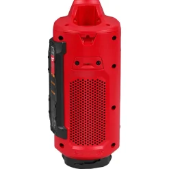 Milwaukee Tools M12 Bluetooth Jobsite Speaker w/ PACKOUT Compatibility 2955-20