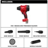 Milwaukee Tools M18™ Brushless Precision Blower 0887-20