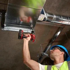 Milwaukee Tools M18 Compact 1/2