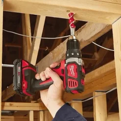 Milwaukee Tools M18 Compact 1/2