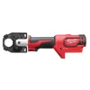Milwaukee Tools M18™ FORCE LOGIC™ 600 MCM Crimper with #8 - 600 MCM Cu Dies 2679-600CU