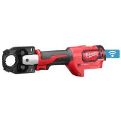 Milwaukee Tools M18™ FORCE LOGIC™ 600 MCM Crimper with #8 - 600 MCM Cu Dies 2679-600CU