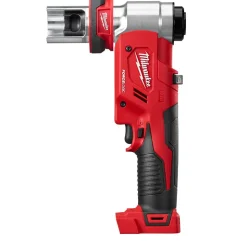 Milwaukee Tools M18â„¢ FORCE LOGICâ„¢ 6T Knockout Tool 1/2" - 2" 2677-02
