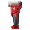 Milwaukee Tools M18™ FORCE LOGIC™ 10 Ton Knockout Tool 1/2" to 2" 2676-02