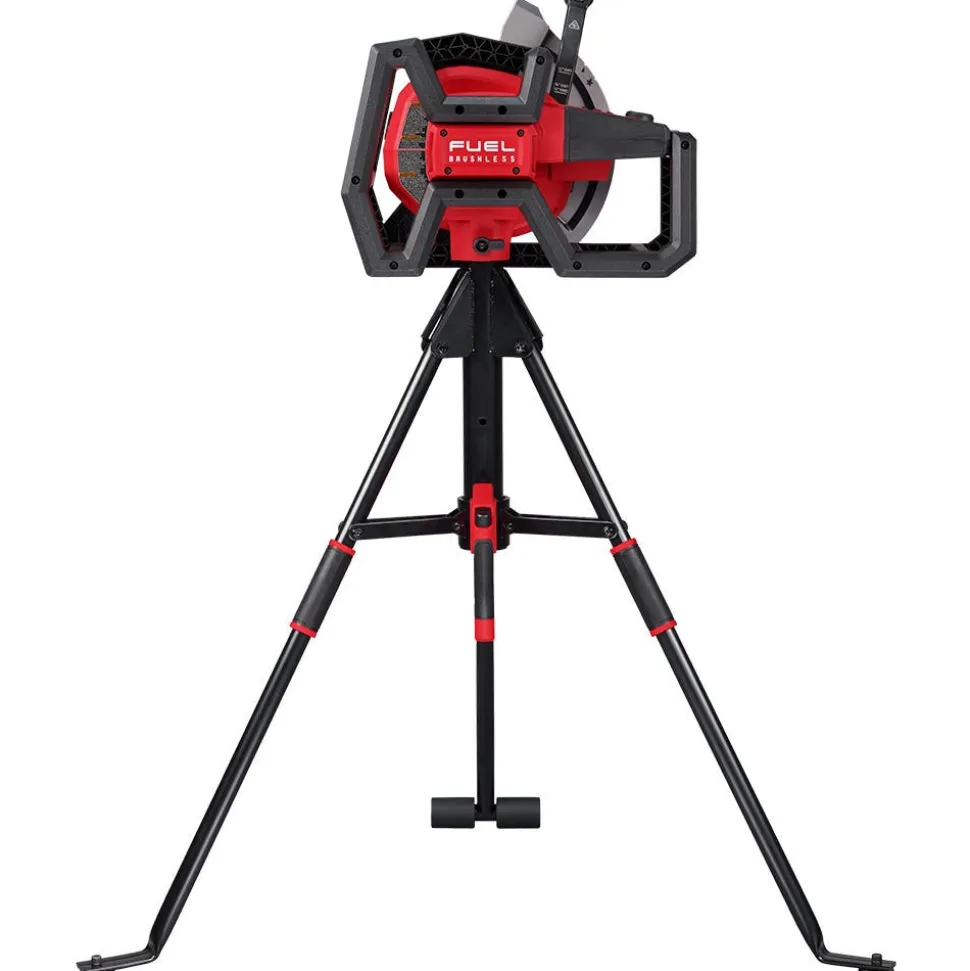 Milwaukee Tools M18 FUEL™ BRANCH CONDUIT BENDER w/ AUTO-ZERO™ 5150-20