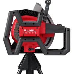 Milwaukee Tools M18 FUEL™ BRANCH CONDUIT BENDER w/ AUTO-ZERO™ 5150-20