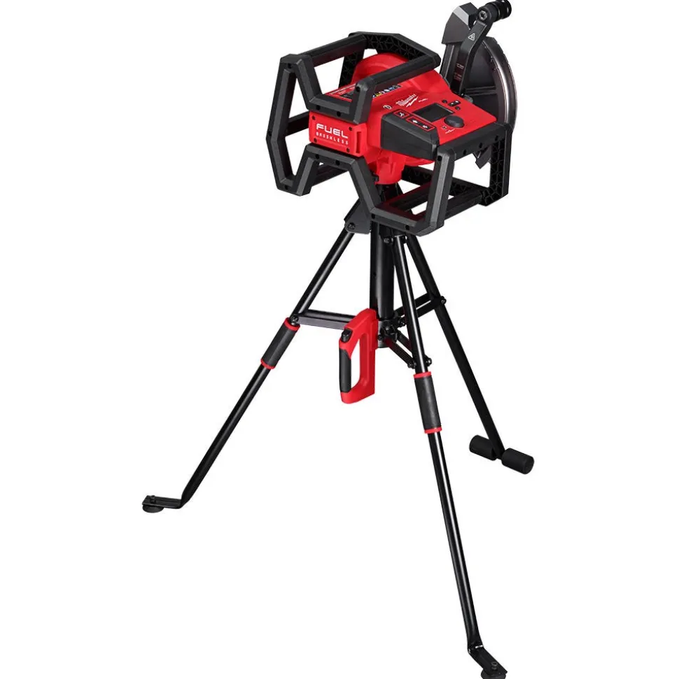 Milwaukee Tools M18 FUEL™ BRANCH CONDUIT BENDER w/ AUTO-ZERO™ 5150-20