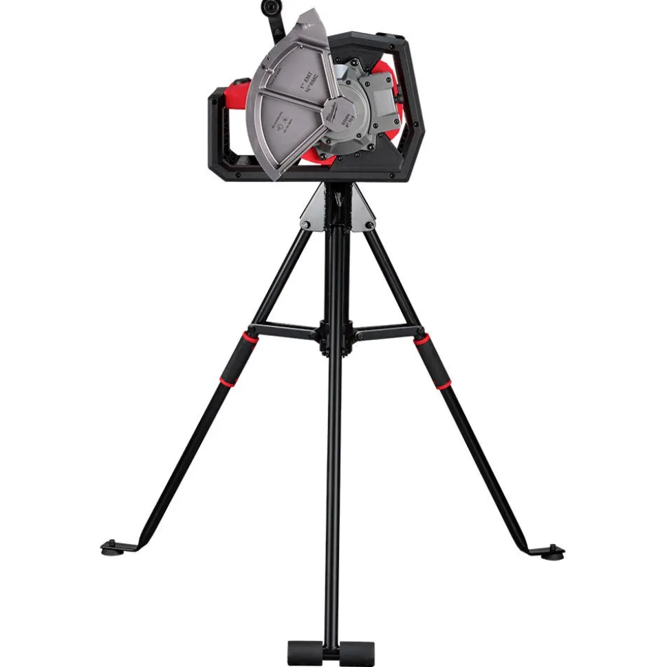 Milwaukee Tools M18 FUEL™ BRANCH CONDUIT BENDER w/ AUTO-ZERO™ 5150-20