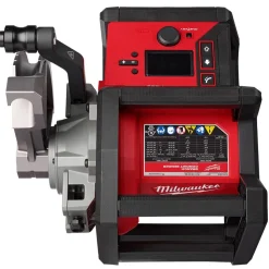 Milwaukee Tools M18 FUEL™ BRANCH CONDUIT BENDER w/ AUTO-ZERO™ 5150-20
