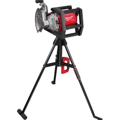 Milwaukee Tools M18 FUEL™ BRANCH CONDUIT BENDER w/ AUTO-ZERO™ 5150-20