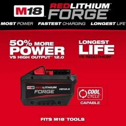 Milwaukee Tools M18 FUEL 7-1/4” Circular Saw (Tool Only) 2834-20