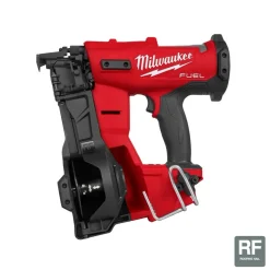 Milwaukee Tools M18 FUEL Coil Roofing Nailer (Bare Tool) 2909-20