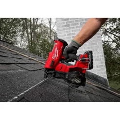 Milwaukee Tools M18 FUEL Coil Roofing Nailer (Bare Tool) 2909-20