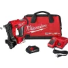 Milwaukee Tools M18 FUEL Coil Roofing Nailer Kit 2909-21