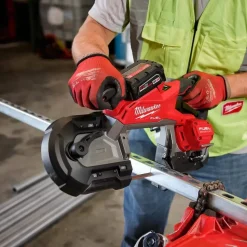Milwaukee Tools M18 FUEL Deep Cut Band Saw 2929-20